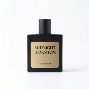 Midnight Devotion