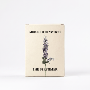 Midnight Devotion