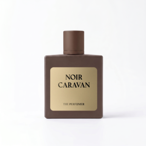 Noir Caravan