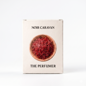 Noir Caravan