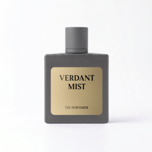 Verdant Mist