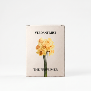 Verdant Mist