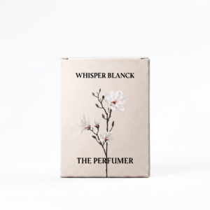 Whisper Blanck