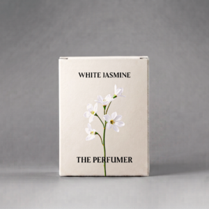 White Jasmine