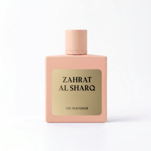 Zahrat AL Sharq