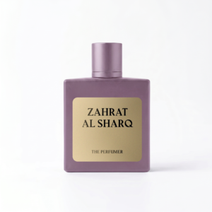 Zahrat AL Sharq