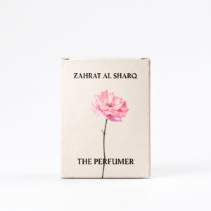 Zahrat AL Sharq
