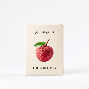 ندى الغرام